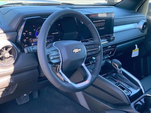 New 2026 Chevrolet Colorado LT w/ LT Convenience Package image 7
