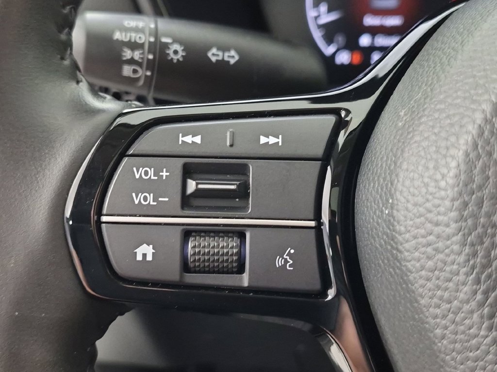 Used 2024 Honda CR-V EX-L image 18