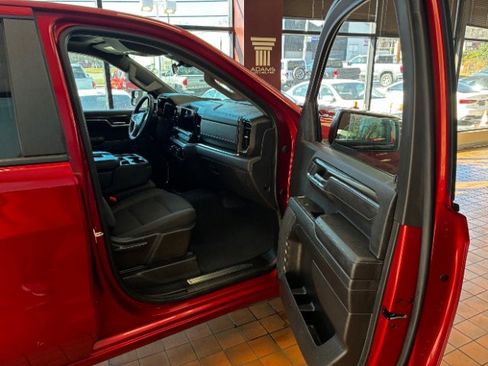 Used 2023 Chevrolet Silverado 1500 RST image 29