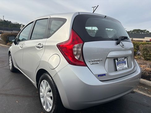Used 2016 Nissan Versa Note S Plus image 6
