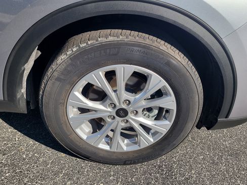 Used 2024 Ford Escape Active image 10