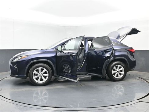 Used 2017 Lexus RX 350 AWD w/ Premium Package image 54