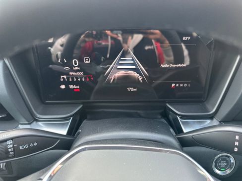 New 2026 GMC Terrain Elevation w/ Elevation Premium Package image 17