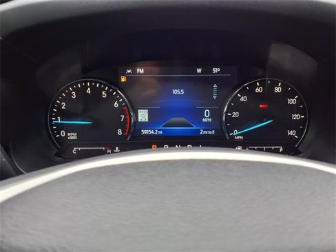 Used 2023 Ford Explorer Limited w/ Limited Technology Package image 21