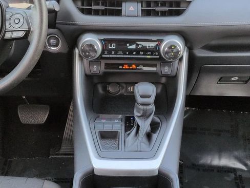 Certified 2023 Toyota RAV4 XLE w/ Convenience Package FWD image 19