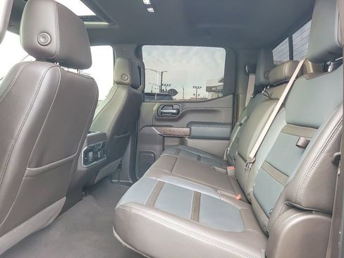 Certified 2021 GMC Sierra 1500 Denali w/ Denali Ultimate Package image 10