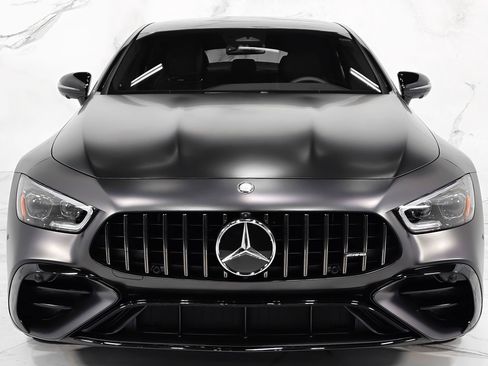 Used 2026 Mercedes-Benz AMG GT 53 image 11