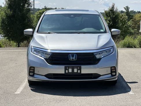 Used 2023 Honda Odyssey Touring image 35