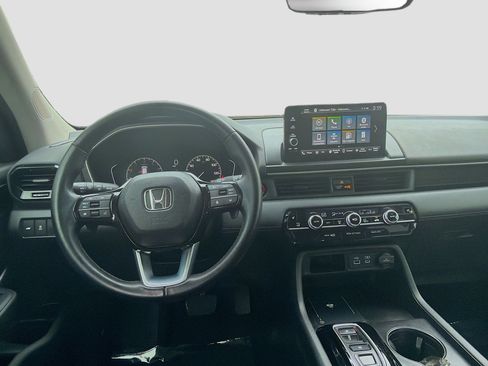 Certified 2023 Honda Pilot EX-L image 20