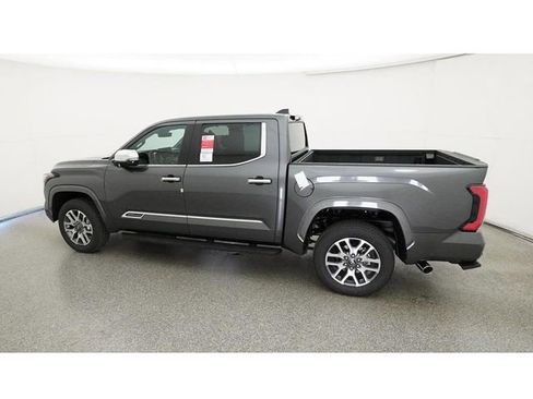 New 2025 Toyota Tundra 1794 Edition AWD/4WD image 4