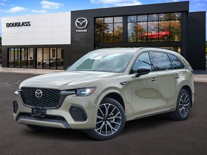 New 2026 MAZDA CX-70 3.3 Turbo S w/ Premium Package