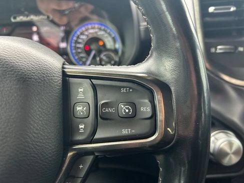 Used 2019 RAM 1500 Limited w/ Advanced Safety Group AWD/4WD image 23