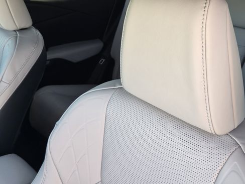 New 2026 Lexus RX 350 FWD image 17