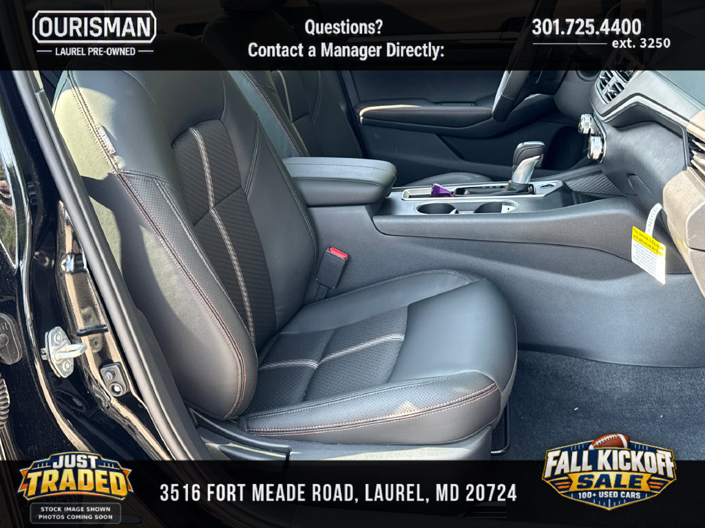 Used 2026 Nissan Altima 2.5 SR FWD image 21