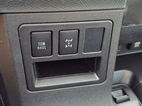 Used 2021 Toyota Sequoia TRD Pro AWD/4WD image 39
