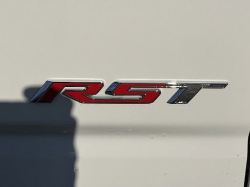 New 2026 Chevrolet Silverado 1500 RST w/ Safety Package image 20