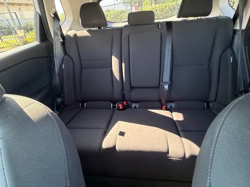 Used 2024 Nissan Rogue S FWD image 16