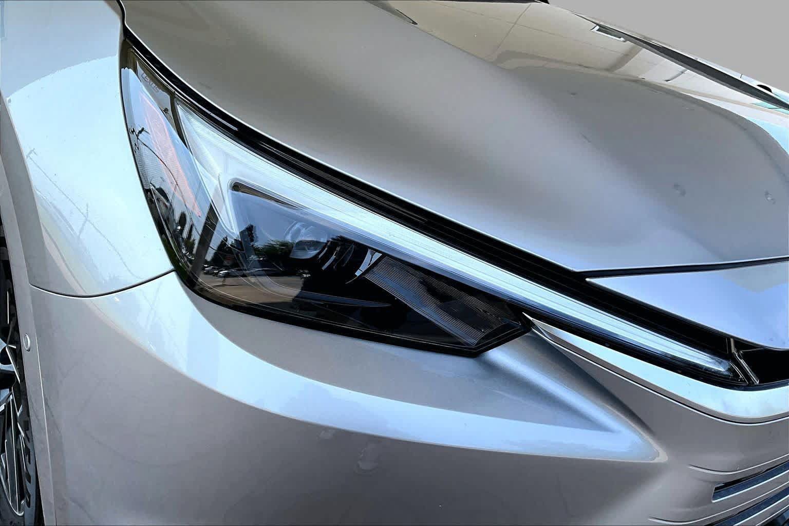Certified 2026 Lexus TX 350 AWD w/ Technology Package image 25