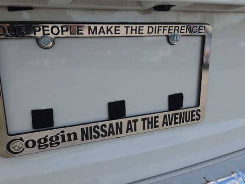 Used 2019 Nissan Rogue Sport S w/ Appearance Package image 30