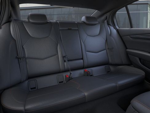 New 2026 Cadillac CT5 Sport image 18