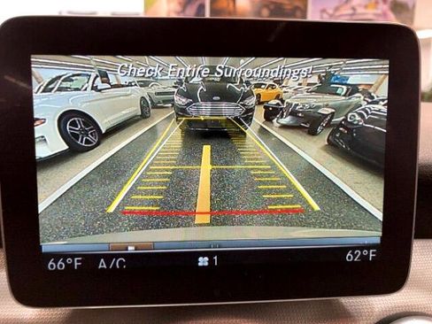 Used 2018 Mercedes-Benz CLA 250 image 20