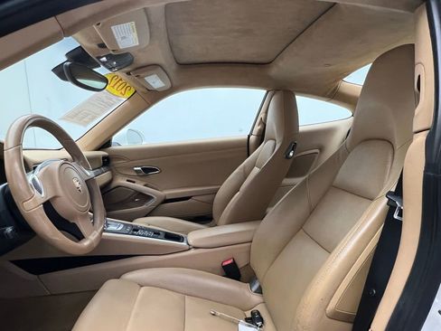 Used 2012 Porsche 911 Carrera S image 5