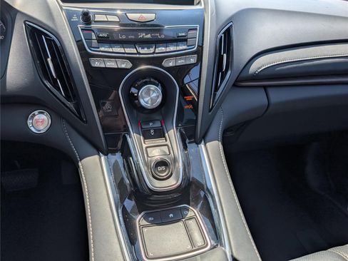 Used 2023 Acura RDX AWD w/ Advance Package image 29
