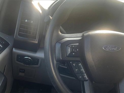 Certified 2019 Ford F150 XL w/ Equipment Group 101A Mid image 18