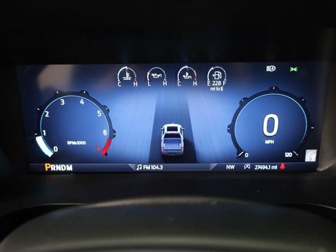 Used 2024 Ford F150 XLT w/ Equipment Group 302A MID image 25