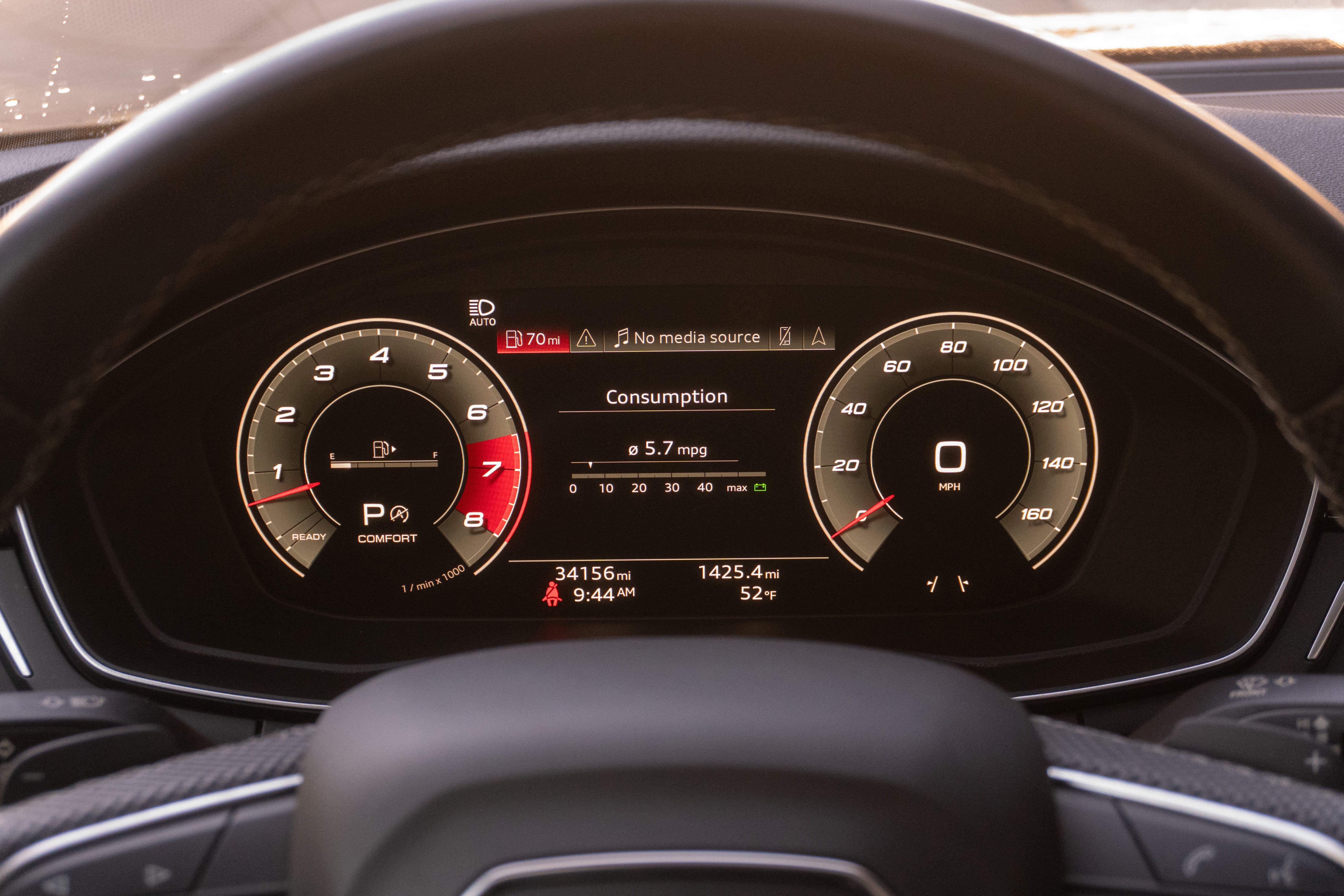 Used 2021 Audi S5 Prestige AWD/4WD image 20