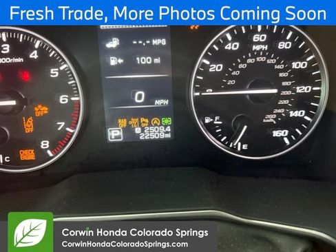 Used 2024 Subaru Legacy Touring XT AWD/4WD image 13