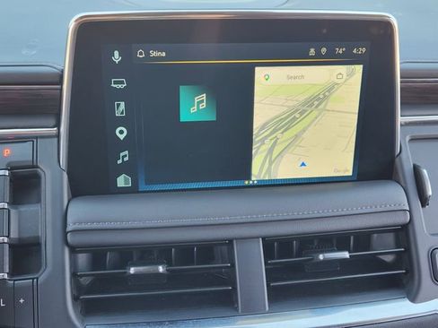 Used 2024 Chevrolet Tahoe LT w/ Luxury Package image 17