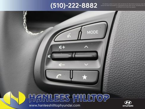 New 2026 Hyundai Venue SEL image 26