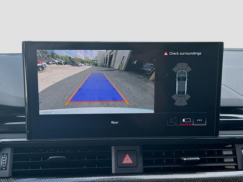 Used 2022 Audi S5 Premium w/ Convenience Package image 11