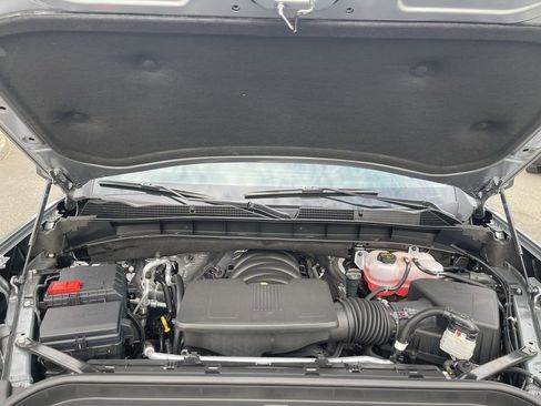 New 2026 GMC Sierra 1500 Elevation w/ Elevation Premium Package image 31