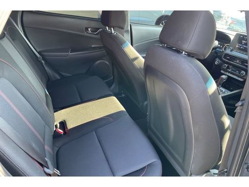 Used 2022 Hyundai Kona N Line image 17