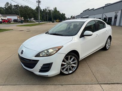 Used 2011 MAZDA MAZDA3 s Sport
