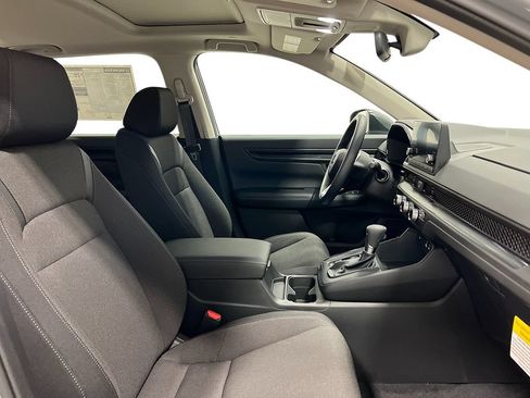 Used 2025 Honda CR-V EX image 37