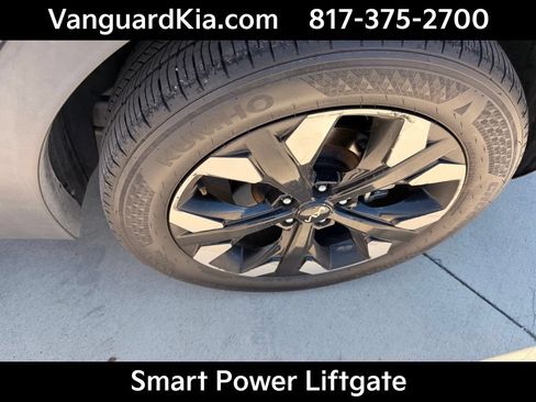 Certified 2024 Kia Sportage X-Line w/ X-Line Premium Package AWD/4WD image 9