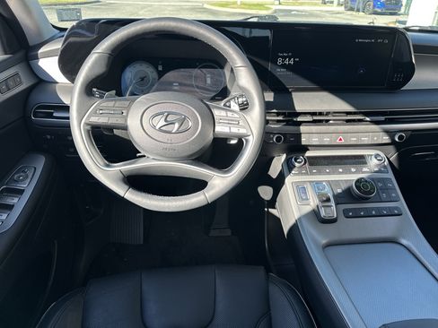Used 2024 Hyundai Palisade SEL image 15