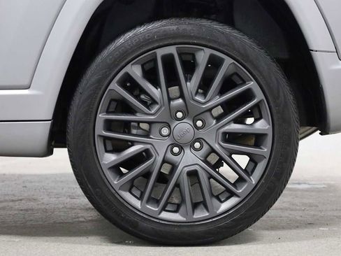 Used 2023 Jeep Compass High Altitude image 36