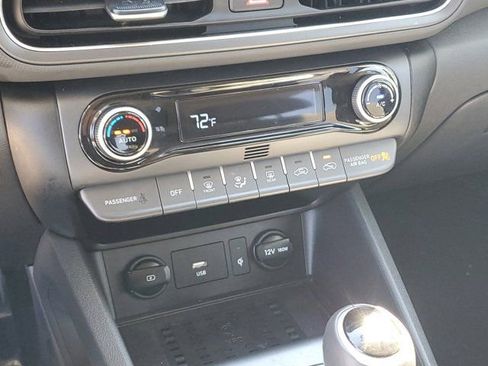 Certified 2023 Hyundai Kona SEL w/ Convenience Package image 24