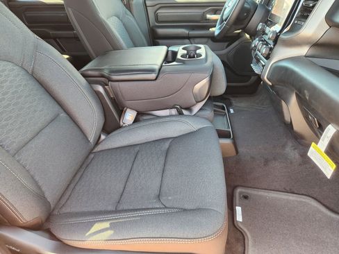 New 2026 RAM 1500 Express RWD image 13