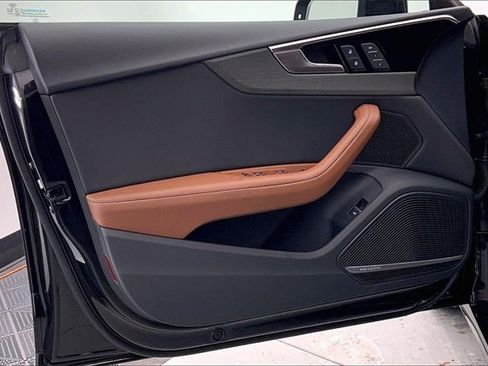 Certified 2023 Audi A5 2.0T Premium Plus w/ Premium Plus image 23