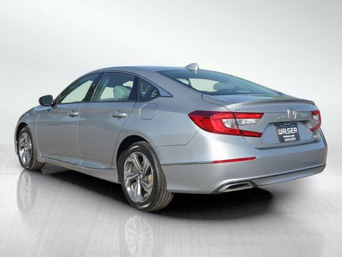 Used 2018 Honda Accord EX-L image 3