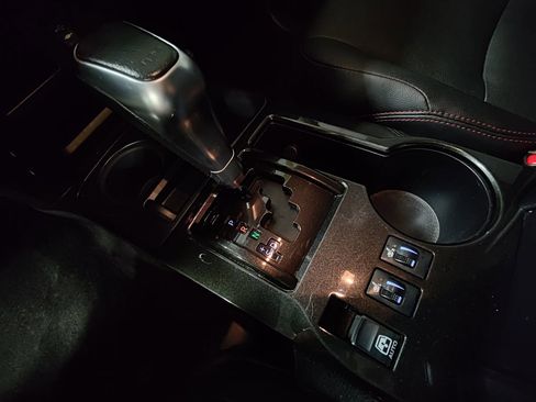 Used 2015 Toyota 4Runner TRD Pro image 27