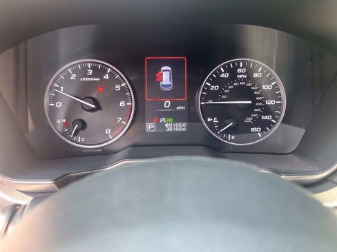 Used 2022 Subaru Outback Limited XT image 16