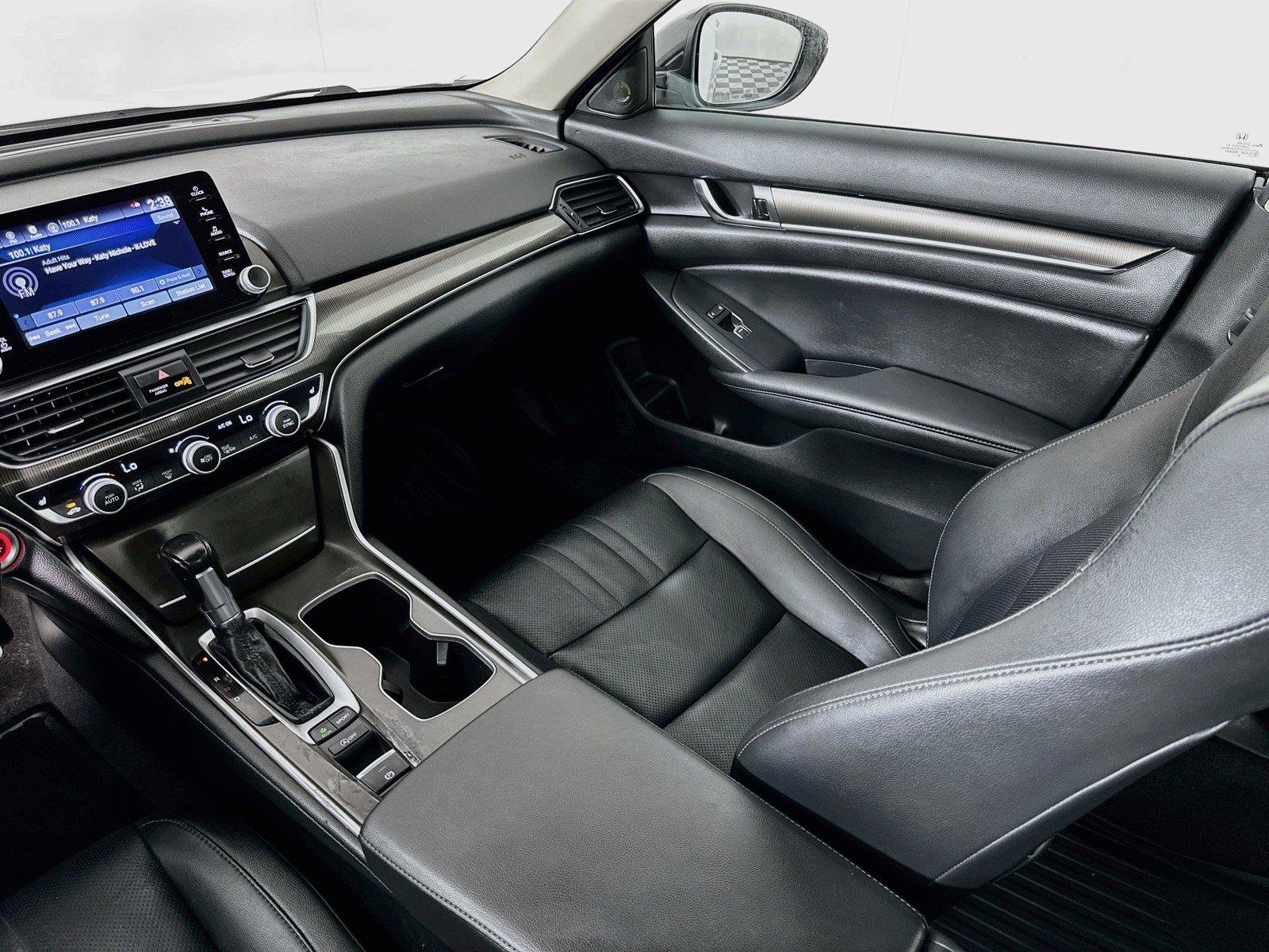 Used 2022 Honda Accord Sport Special Edition image 24