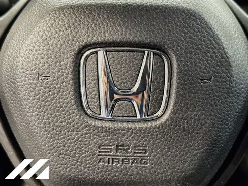 Used 2024 Honda CR-V EX image 32