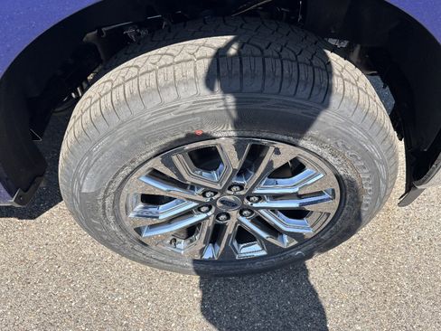 New 2026 Ford F150 XLT AWD/4WD image 12